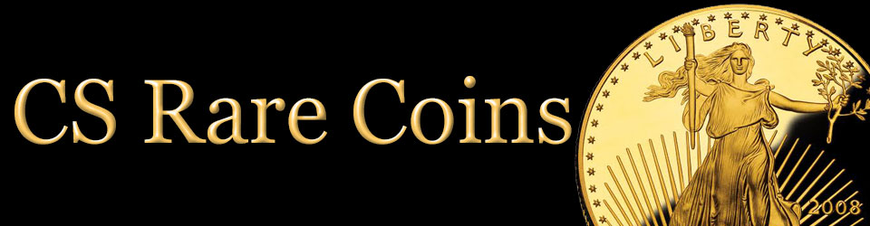 CS Rare Coins